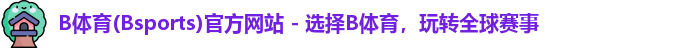 b体育